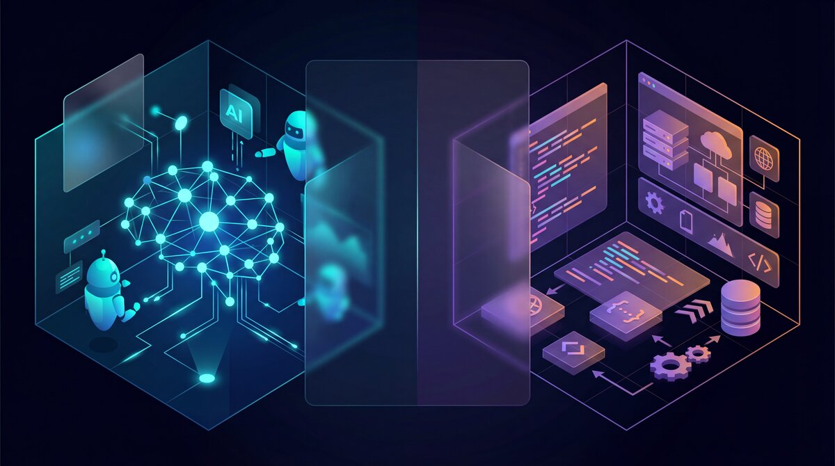 Щоденний AI & Web дайджест: Агенти з пам'яттю та нові стандарти ML